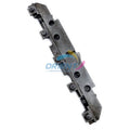 Original 71.005.012 Gripper Bar Support for Heidelberg SM102 Offset Machine Parts