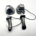 Excavator Control Handle Boot for XE55 XE60 XE75 / 60 70 80 / 60 65 75 85 / DH55 DH60