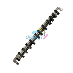 Durable 11Teeth Delivery Gripper Bar 69.014.003F 69.014.003 Gripper Bar Cpl Gripper Bar for Heidelberg GTO52 Machine Spare Parts