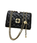 Customizable 2023 Hot Selling Adjustable Leather Chain Phone Chain/Bag Chain