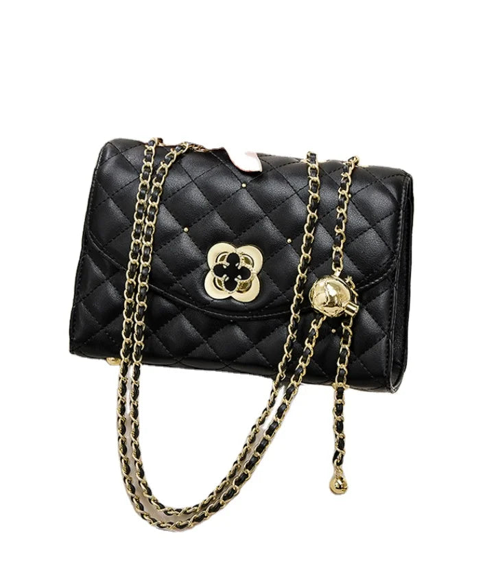 Customizable 2023 Hot Selling Adjustable Leather Chain Phone Chain/Bag Chain