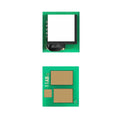 New Release Toner Chip CRG054 054 054h Compatible Cartridge Chip for Canon Color Image Class MF642CDW