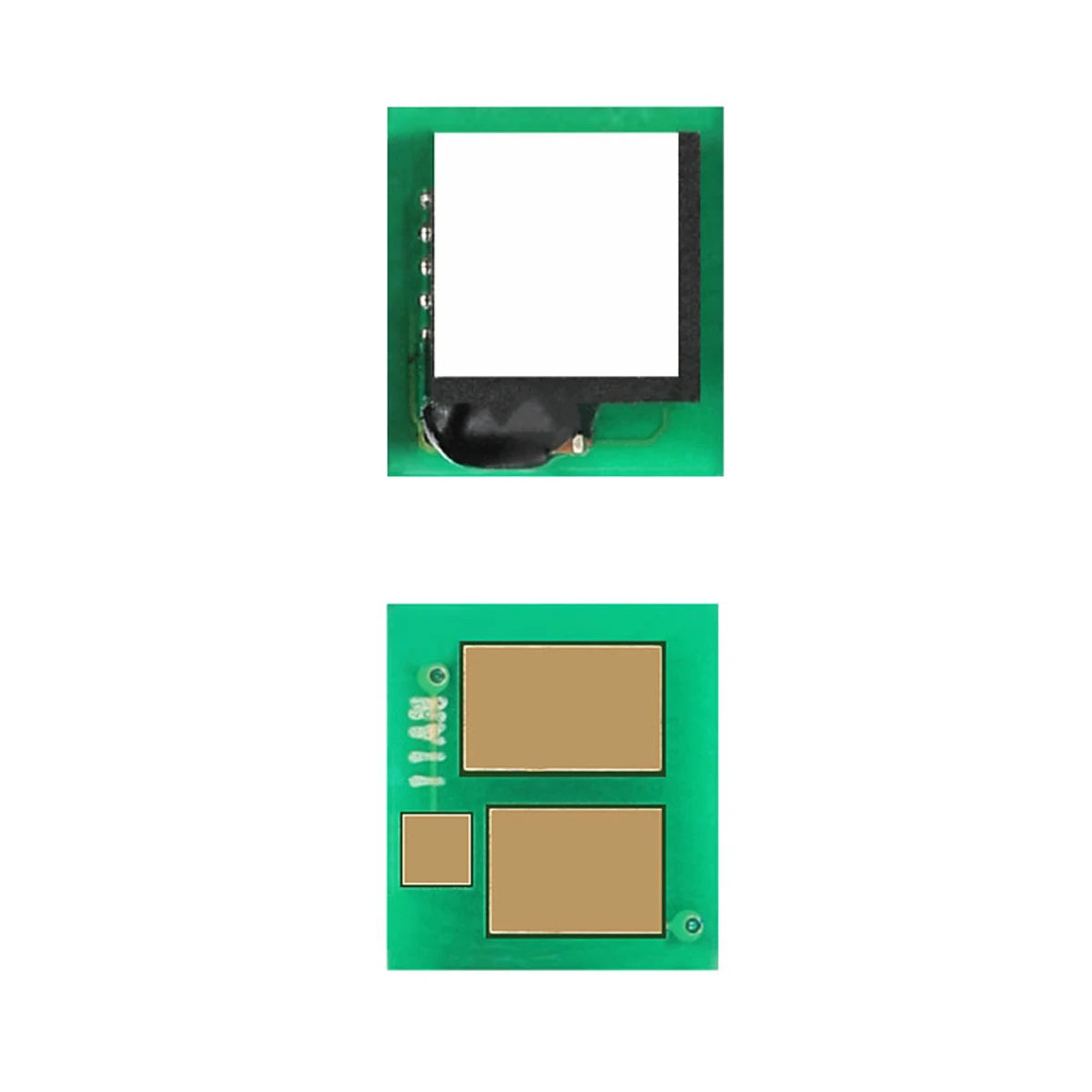 New Release Toner Chip CRG054 054 054h Compatible Cartridge Chip for Canon Color Image Class MF642CDW