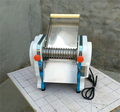 Home Use 10mm 12mm 15mm Chin Chin Dough Strip Making Machine Semi Automatic Dough bar Cutter Forming Machine