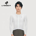 LAMEDA Recruiting Global Lameda Agents New Arrival Summer Cycling Jerseys for Men Quick Dry UPF50+  Cycling Jersey