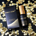 Pinky Leem Custom Packaging Cluster Lash Glue Lash Bond Mascara Individu Wholesale Price 0.05 Dry Time Lash Glue