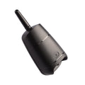 433mhz YET894PC-2 2 Channels Waterproof with Antenna Receiver for Gate Door