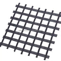 Self-Adhesive 80-80kN Fiberglass Geogrid for Asphalt Road Construction Driveways Price 50-50kn Geogrid for Improved Stability