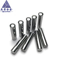 10mm(h6) Customize Tungsten Carbide Round Rod OEM Ultra-fine Grain Size