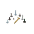 All Kinds of Carbon Steel Stainless Steel Brass Weld Stud Weld Screws M4-M48 Zinc Plate
