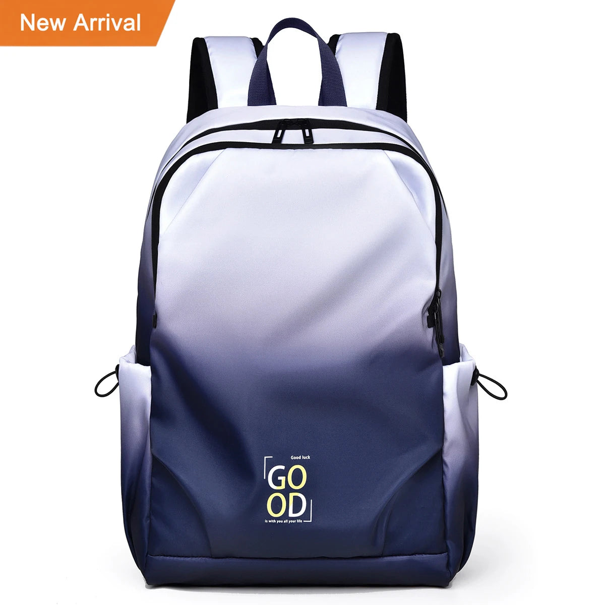 Computer Large Capacity Waterproof Business Travel Daily Durable Luxury Laptop Backpack