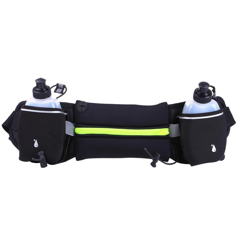 New Fanny Pack Belt Waist Bag Belt Fanny Pack Waist Fanny Pack with water bladder