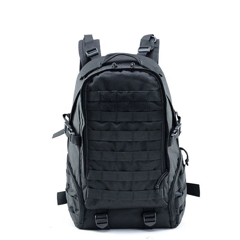 LUPU 3D Assault BackpackCamouflage BackpackCamping Hiking Bags for Outdoor Assault Bag in Stock for ODM