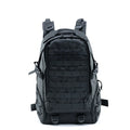 LUPU National 3D Assault Camouflage Backpack Camping Hiking Waterproof Polyester 20-36L Capacity for Outdoor Use ODM Available