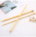 New Design Fashion Crochet Hooks/Needles Sewing Accessories Trimming for DIY and Household