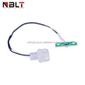 Factory Washing Machine Spare Parts LVN713649 Speed Rotor Position Sensor Mabe Motor WK2 228c2076p004