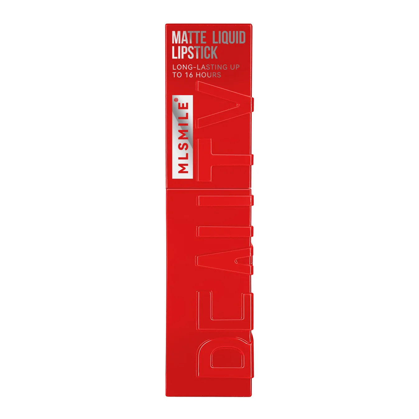 Hot Selling Non Sticky Multiple Colors Long Lasting Velvet Texture Matte Liquid Lip Gloss
