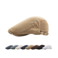 Wholesale Summer Women & Men Fashion Style Mesh Thin Fabric Hats Flat Ivy Cap Hats