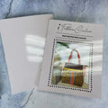 Folded Flyers Digital Printing Folded Leaflet Binding Manual/ Instruction/ Brochure/ Catalogue Cardboard Coated Matt Film