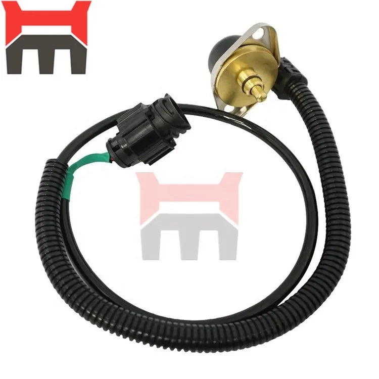 Excavator Electric Parts  D12D Engine Air Pressure Sensor 20700060 VOE20700060 f
