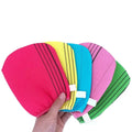 Korea Deep Cleaning Shower Gloves Body Scrub Dead Skin Removal Bath Mitt Scrubber Sponge Bath Brushes Sponges Scrubbers