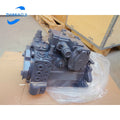 CSJHPPS New A4vg105 A4vg105ep3d1 Hydraulic Axial Piston Pump Assembly Erpillar Replace Dan-Foss Pump Rexroth Erpillar