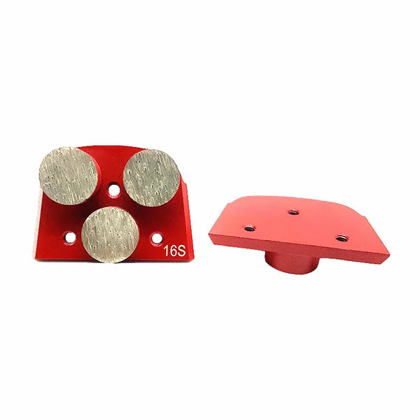 Diamond Polishing Pads Concrete Grinding Shoes Lavina Edco Diamond Grinding Tools Lavina Edco Diamond Grinding Tools