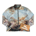 Tapestry Heavy Coat Plus Size Winter Jacket Men Blanket Carpet Jakite Boy Men New Styles Tapestri Jacket for Men