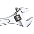 Professional 12-Inch Carbon Steel DIY Grade Adjustable Monkey Wrench Multifunction Hand Repair Tools with OEM Customized Support