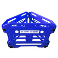 Guaranteed Quality Proper Price Popular Product Industrial Crowd Control Road Safety Barriers Mechanism