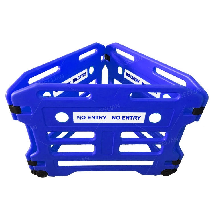Guaranteed Quality Proper Price Popular Product Industrial Crowd Control Road Safety Barriers Mechanism
