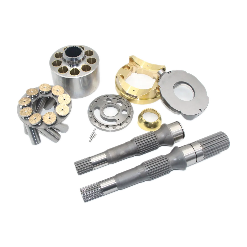 708-2L-00300 ELIC 708-2L-01301 Excavator Hydraulic Pumps Spare Parts New Used Piston Main Pump Repair Kits PC200-7 PC200-8 MegaBDM