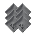 Hot Selling Custom logo Camera Lens Cloth Screen Cleaning Cloth Eyeglasses Cleaning Cloth
