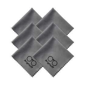 Hot Selling Custom logo Camera Lens Cloth Screen Cleaning Cloth Eyeglasses Cleaning Cloth