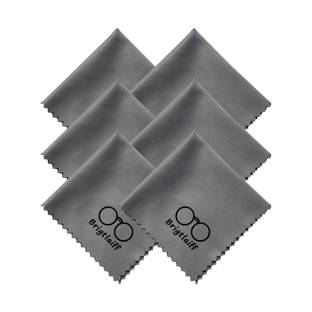 Hot Selling Custom logo Camera Lens Cloth Screen Cleaning Cloth Eyeglasses Cleaning Cloth