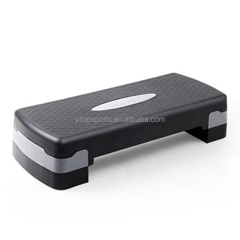 Factory Wholesale Exercise Platform Non-Slip Fitness Aerobic Step Workout