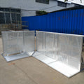 Anti Crowd Concert Event Aluminum Barrier for Sale