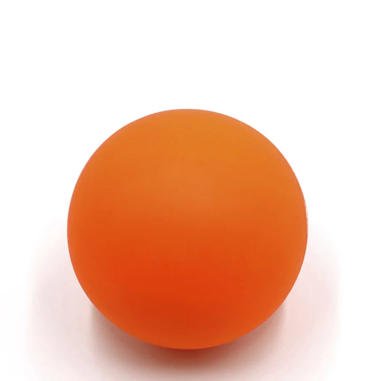 Multifunctional Ball Message Trigger Point Therapy Yoga Lacrosse Balls