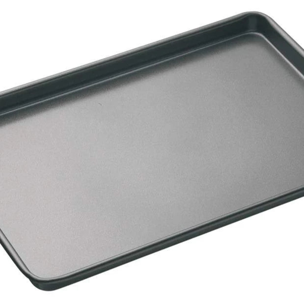 Commercial Size 440*660mm Baking Tray Metal Biscuit Pans for Oven Use