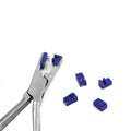 Optical Pliers Replacement Head