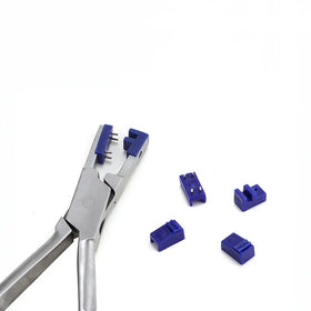 Optical Pliers Replacement Head