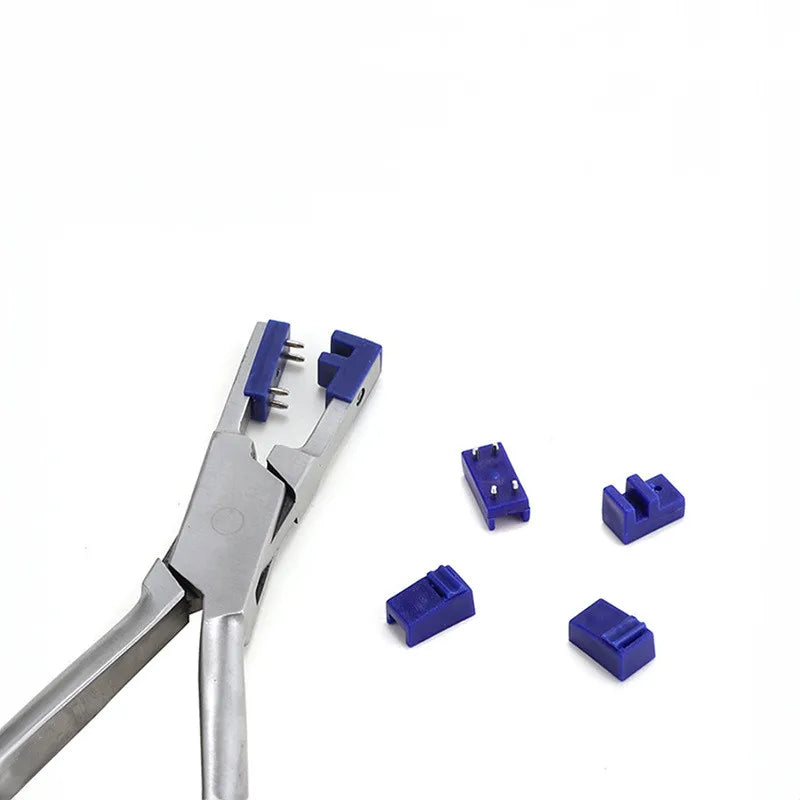 Optical Pliers Replacement Head