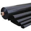 0.12mm-0.3mm PE Fish Pond Impermeable Membrane Tarpaulin Aquaculture Thickened Liner Geomembrane for Lotus Root Pond Cistern