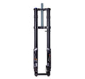 Hot Selling KKE Mtb Front Fork Front Suspension Fork for Mountain Bike 110mm 150mm Size