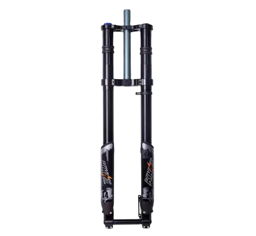 Hot Selling KKE Mtb Front Fork Front Suspension Fork for Mountain Bike 110mm 150mm Size