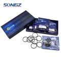 Excavator Hydraulic Main Pump Repaired Seal Kits for K3V112DT -12T High Quality NBR Oil Seal Rings Kits