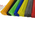 Factory Directly Customized Plastic PP Brush Filament with Customizable Color & Diameter