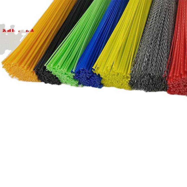 Factory Directly Customized Plastic PP Brush Filament with Customizable Color & Diameter