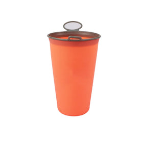 Outdoor TPU Water Cup 200Ml 250Ml Bpa Free Reusable TPU Cup