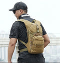 Outdoor Camping Hiking Hydration Packs Outdoor Hydration Bag Bicycle Backpacks